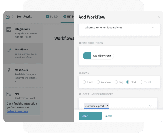 Real-Time Engagement Alerts Real-Time Engagement Alerts