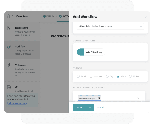 Automate Experience Workflows for Efficiency Automate Experience Workflows for Efficiency