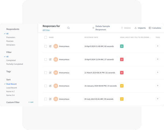 Centralize Insights with a Unified Feedback System Centralize Insights with a Unified Feedback System