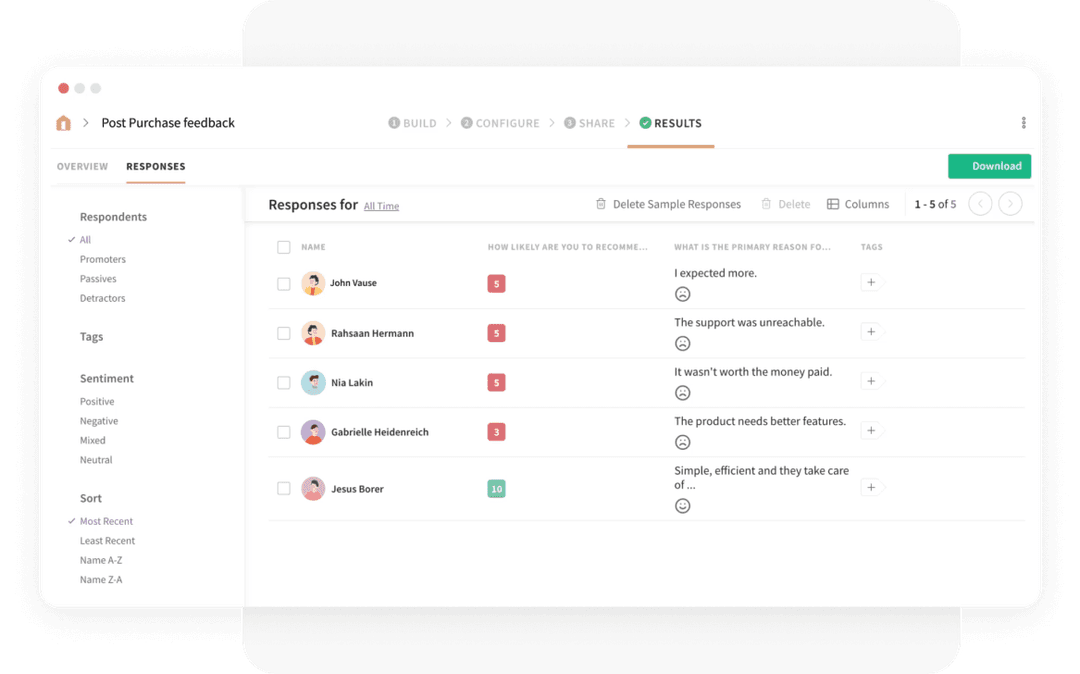 Streamline with Logic Branching Streamline with Logic Branching