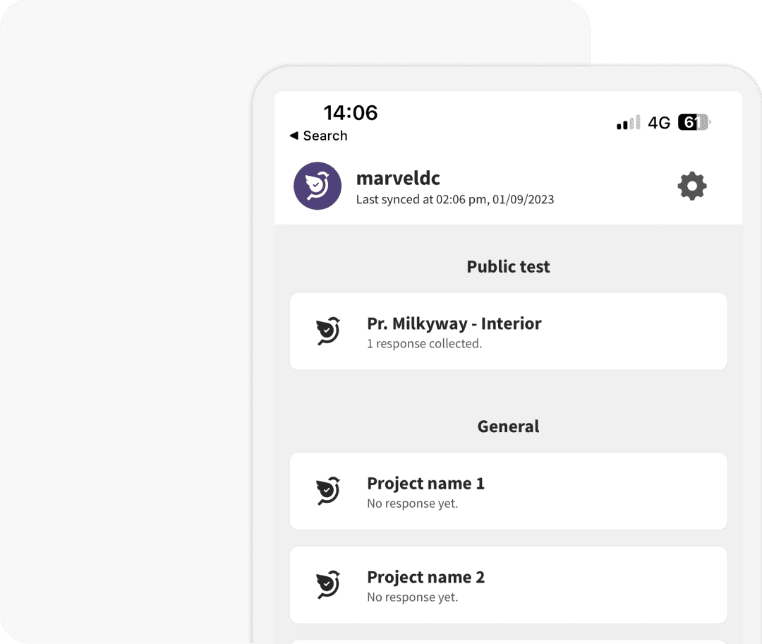 Auto-sync insights Auto-sync insights