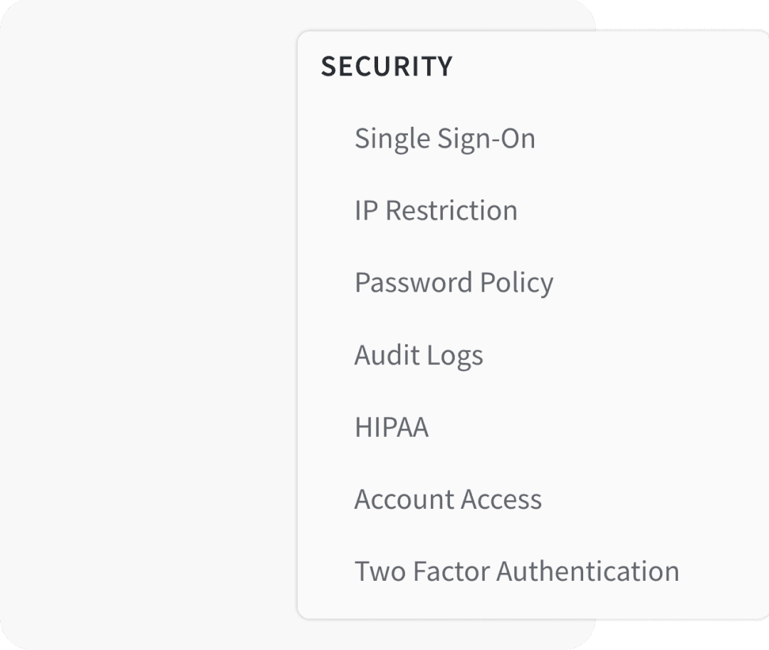 Secured data, offline Secured data, offline