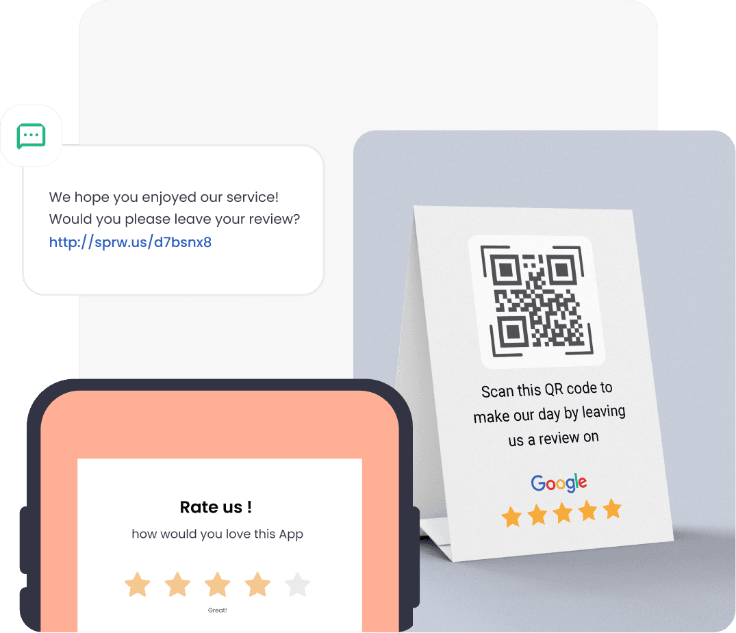 Review requester Review requester