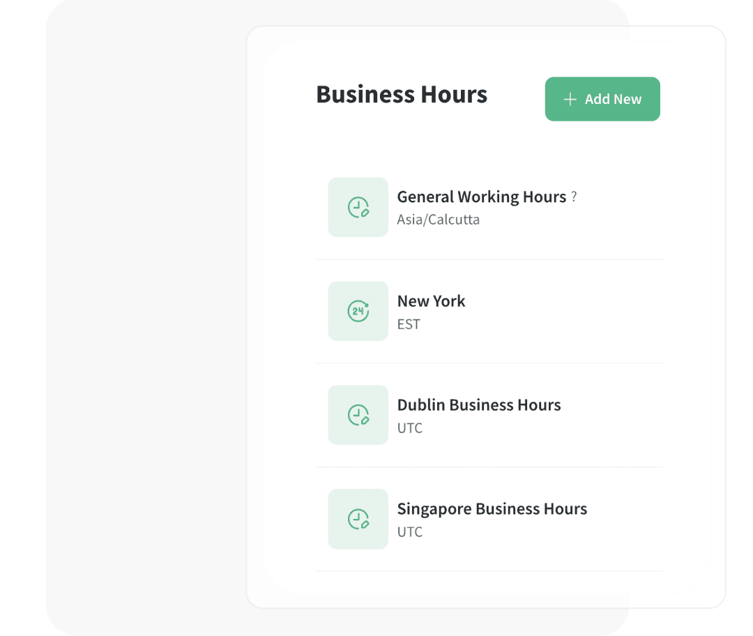 Optimize global support Optimize global support
