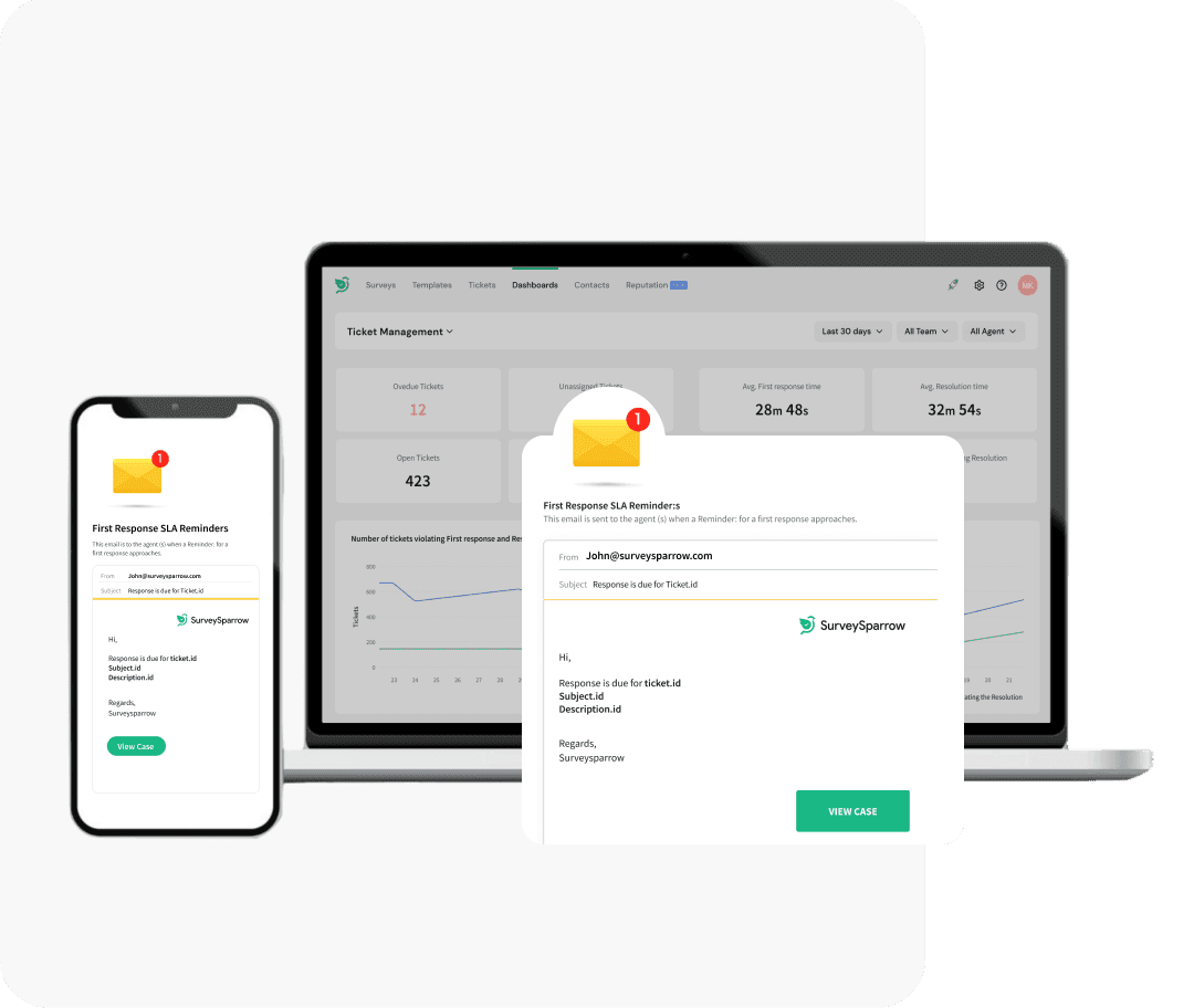 Stay up-to-date with email notifications Stay up-to-date with email notifications